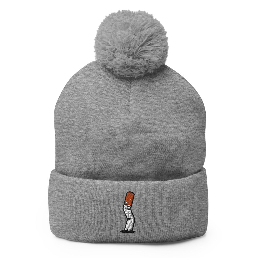 beanies cigarettes Cigarette Butt