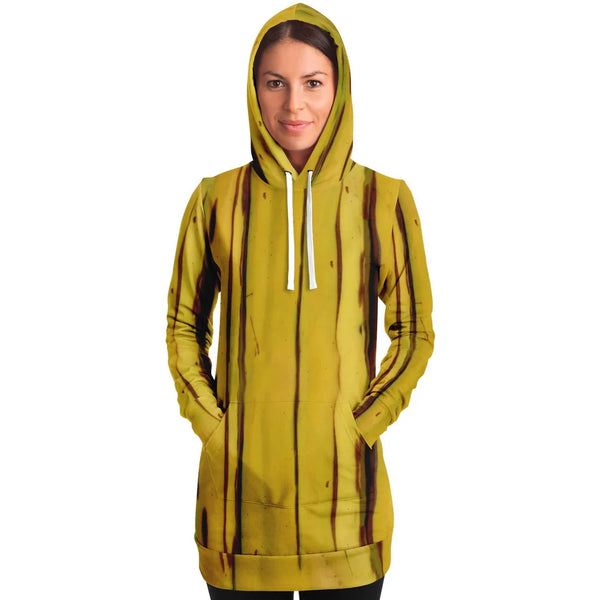 I'm Banana! Peel into Style: All-Over Print Banana Pattern Apparel and Accessories