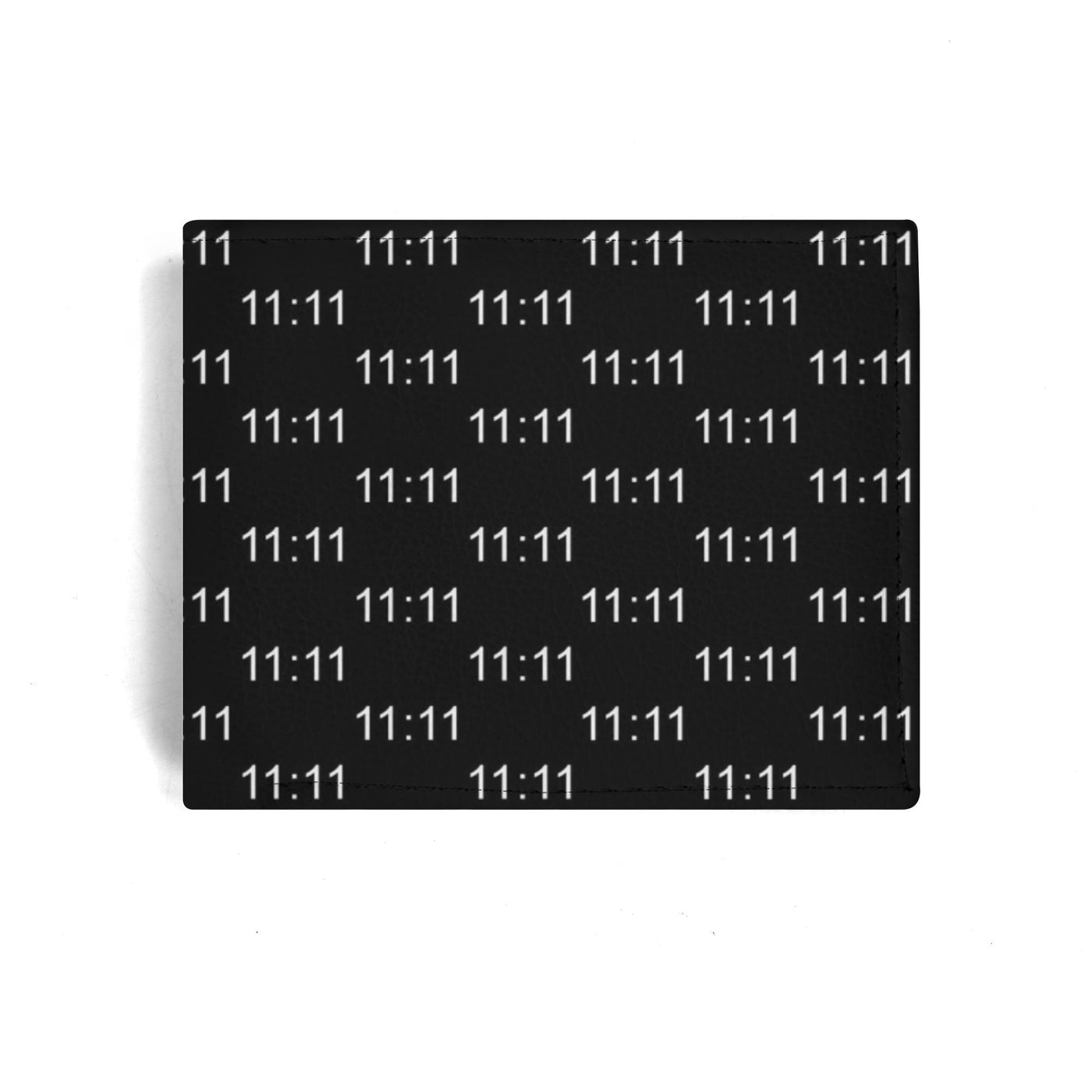 11:11 Eleven Eleven PU Leather Wallet