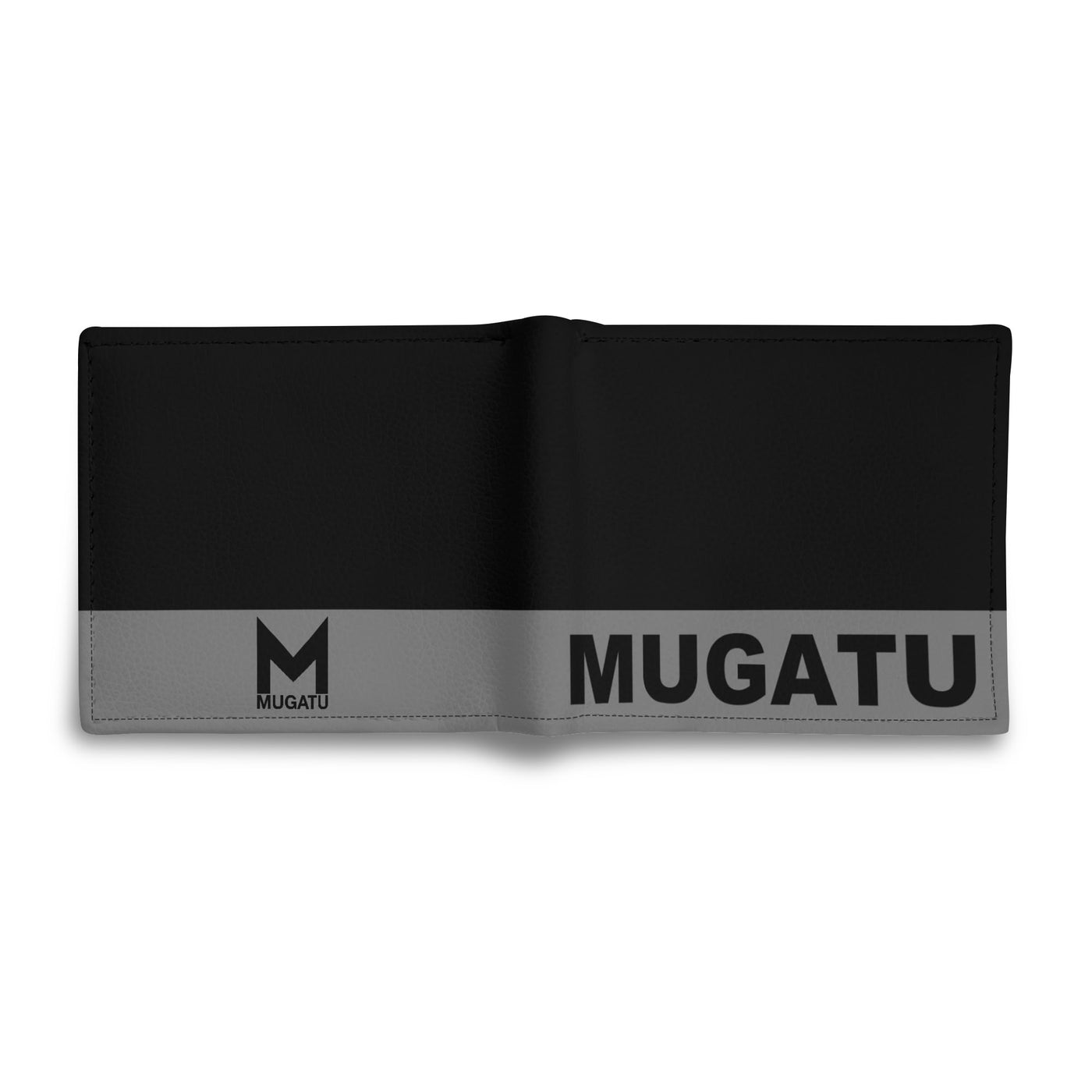 Mugatu Zoolander Wallet PU Leather Wallet