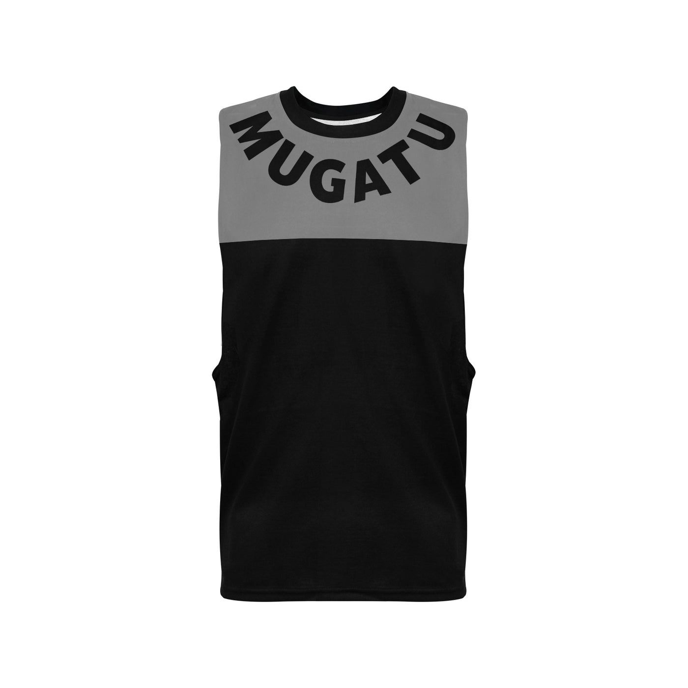 Mugatu Zoolander Workout Tank Top