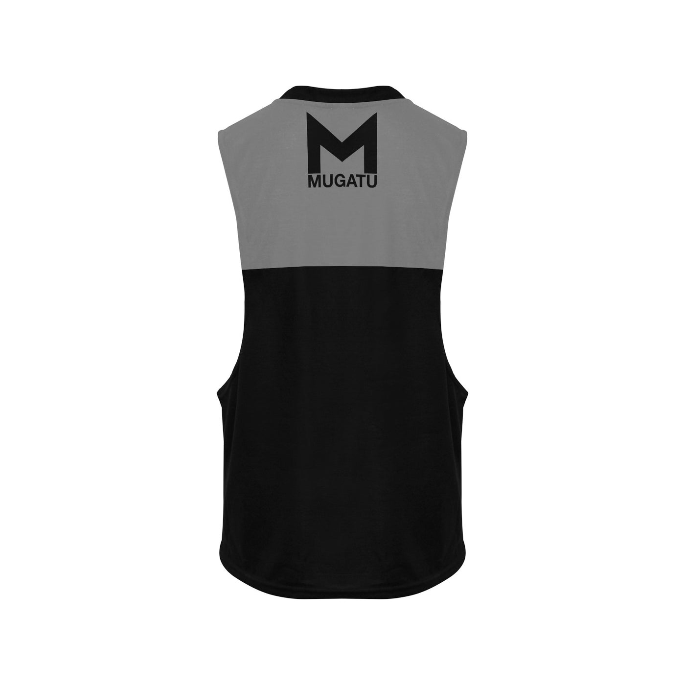 Mugatu Zoolander Workout Tank Top