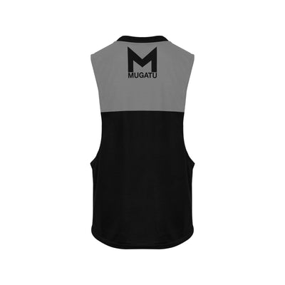 Mugatu Zoolander Workout Tank Top