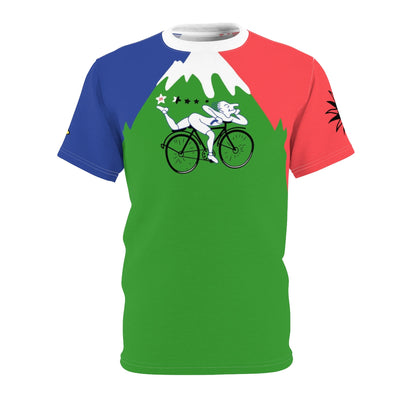 Albert Hofmann T-shirt Bike Ride 1943