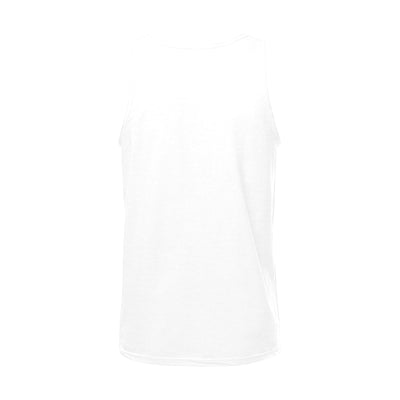American Daredevil Tank – Retro Stuntman Stars & Stripes
