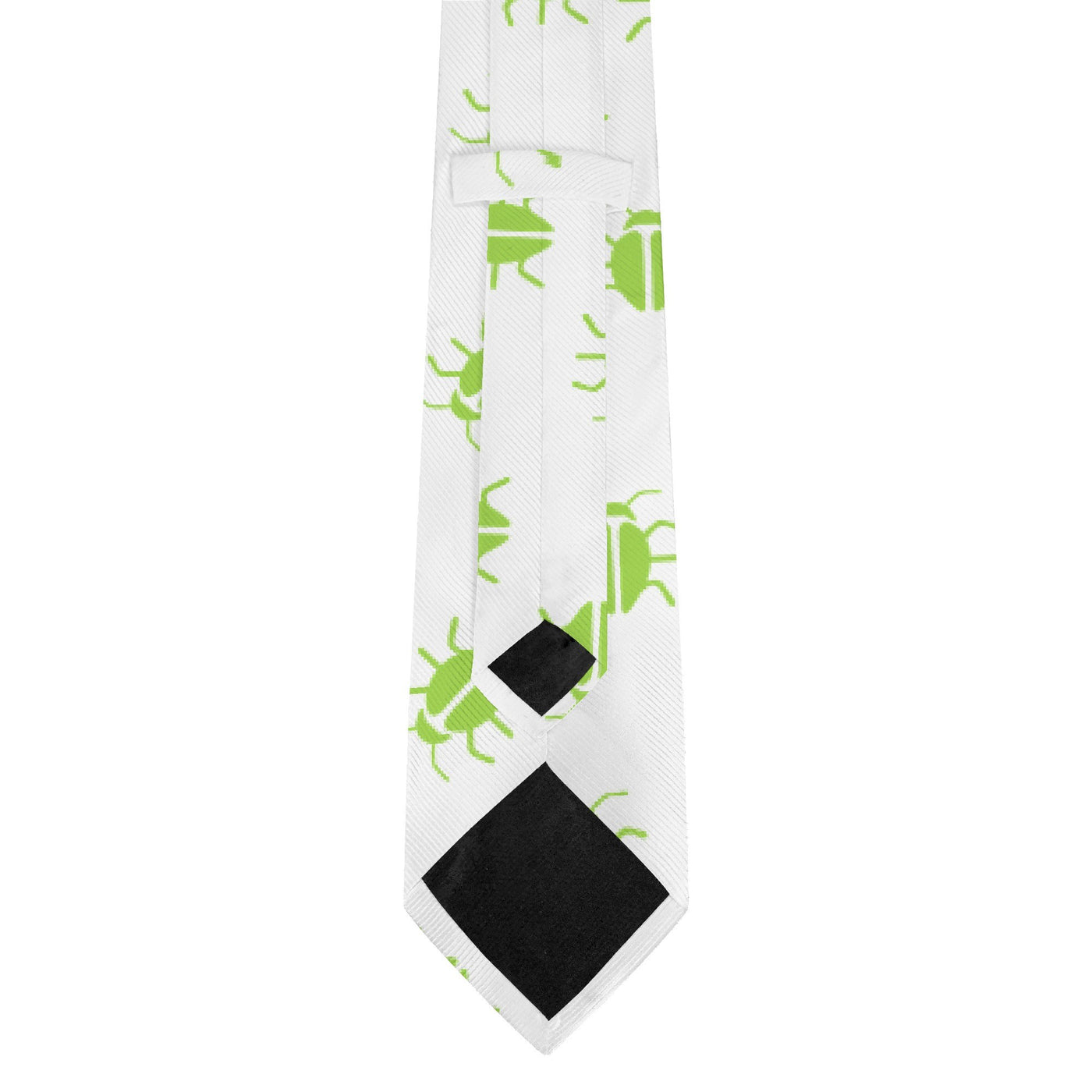 Beetlejuice neck tie back