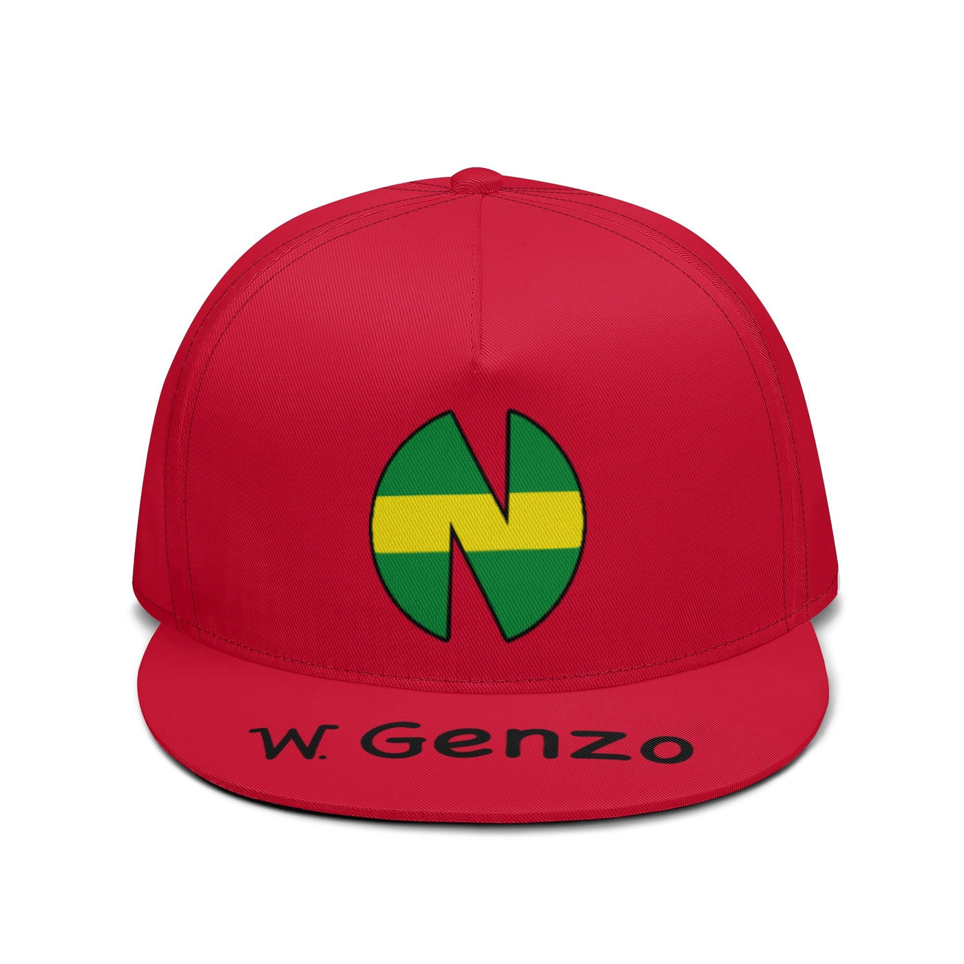 Benji Price / W. Genzo - Captain Tsubasa Goalkeeper | Cosplay Hat