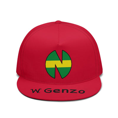 Price W. Genzo - Captain Goalkeeper | Cosplay Hat –