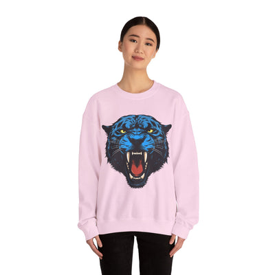 Black Panther Sweatshirt