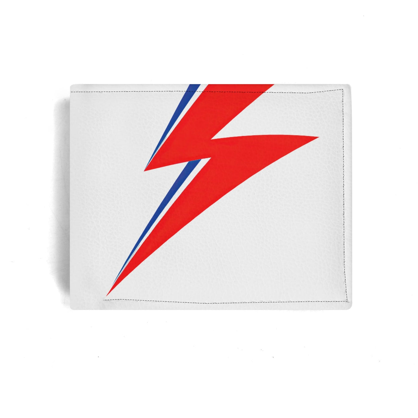 Bowies Thunderbolt PU Leather Wallet