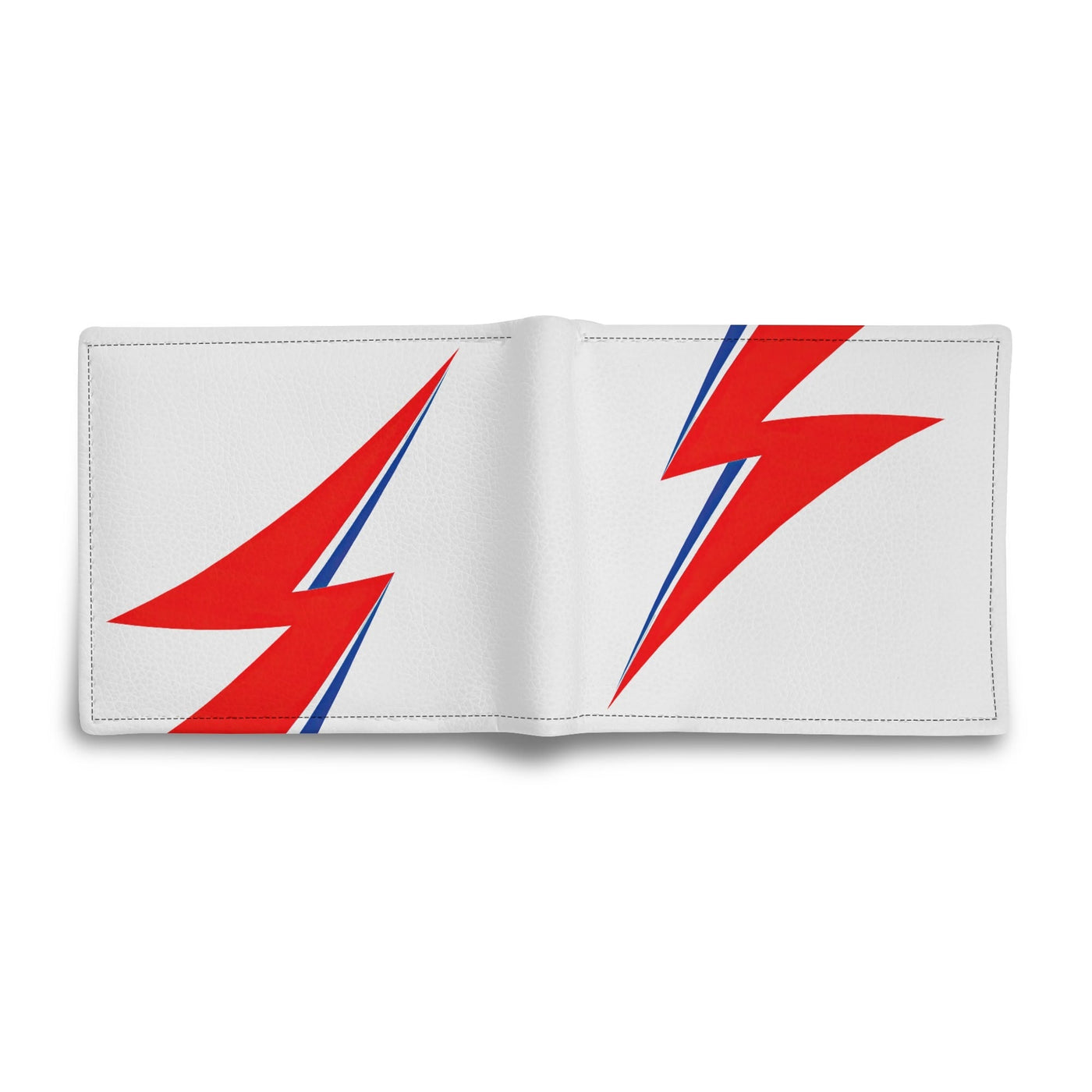 Bowies Thunderbolt PU Leather Wallet