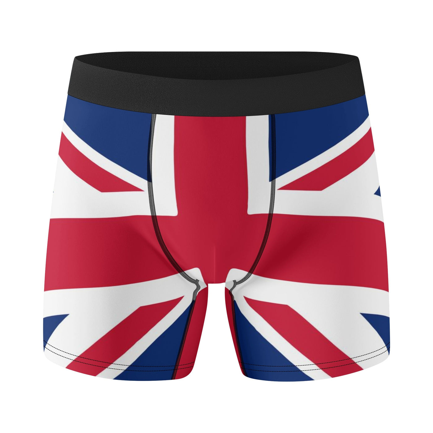 British Flag - Union Jack | Men's Boxer Underwear