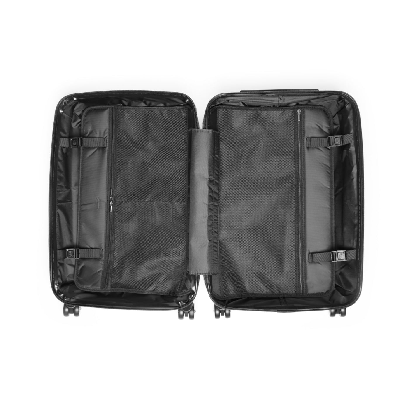 Dream-light Travel Suitcase (3 sizes)