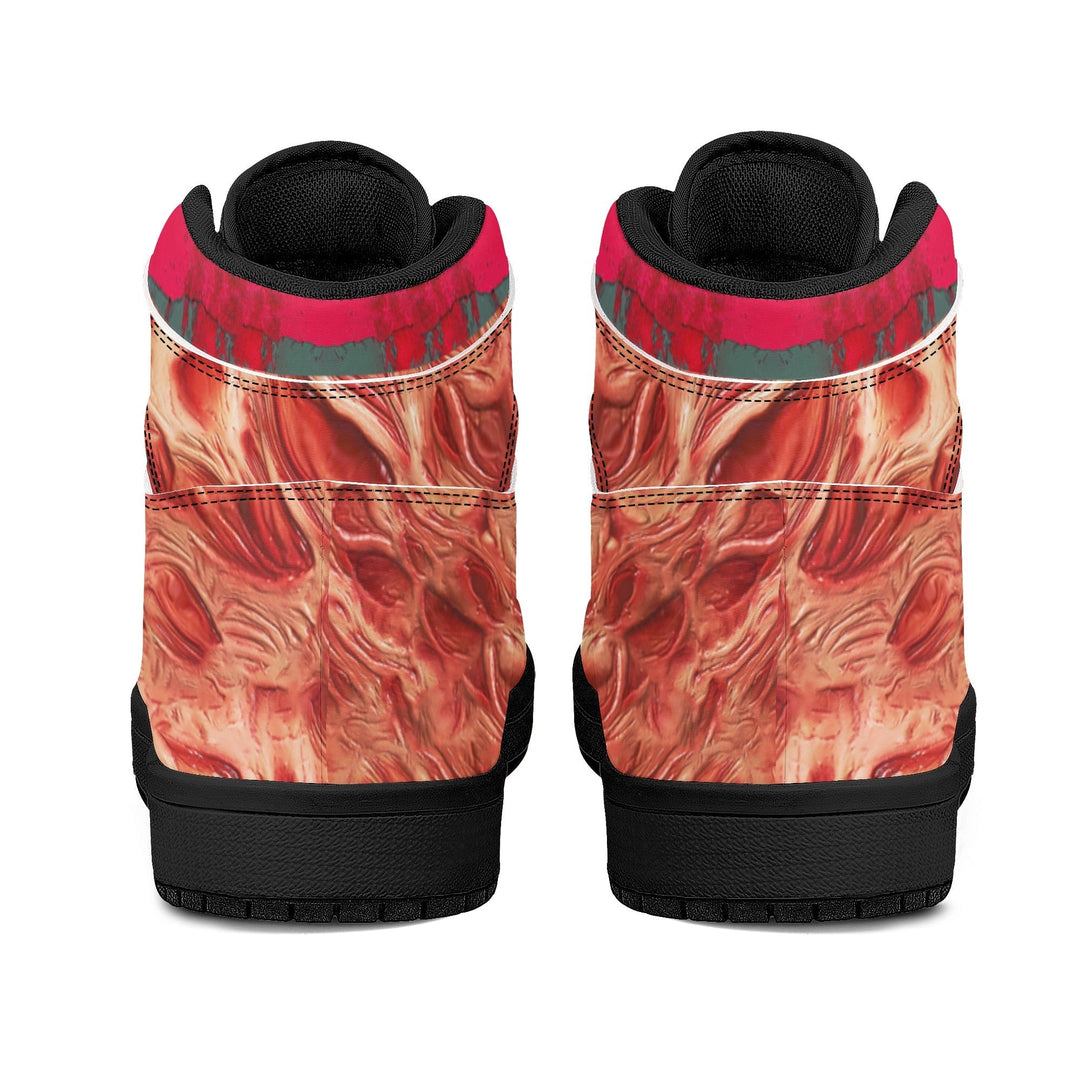 nightmare on elm street nikes