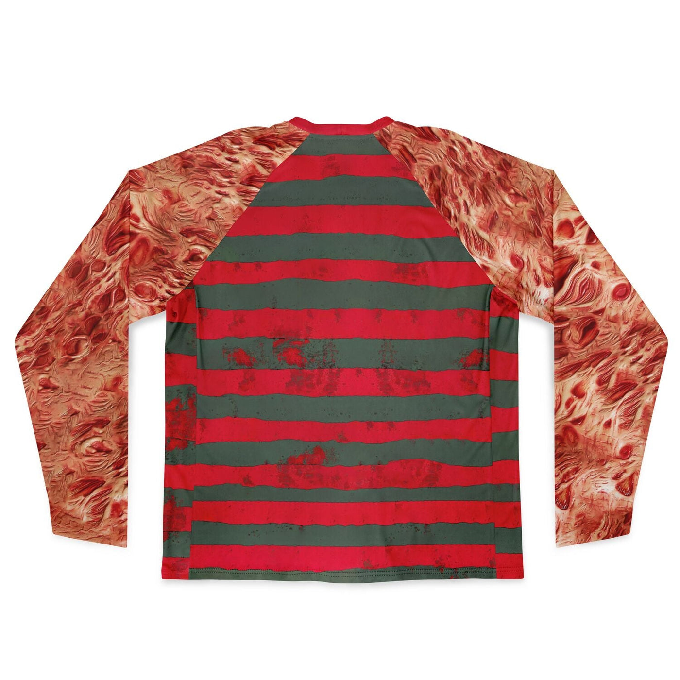 Freddy krueger's Raglan Shirt UPF 40+