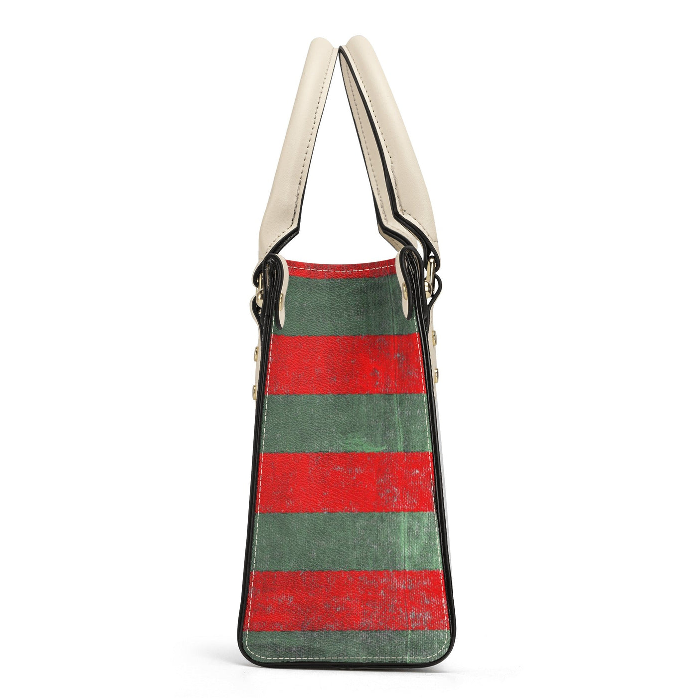 Freddy's Krueger Blades Luxury Tote Handbag - The Nightmare on Elm Street