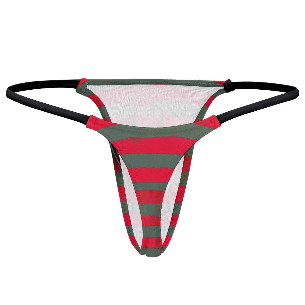 Freddy's Krueger Sexy Thong