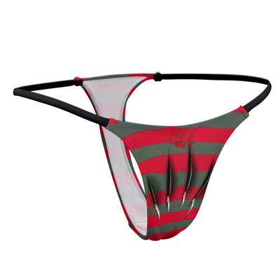 Freddy's Krueger Sexy Thong