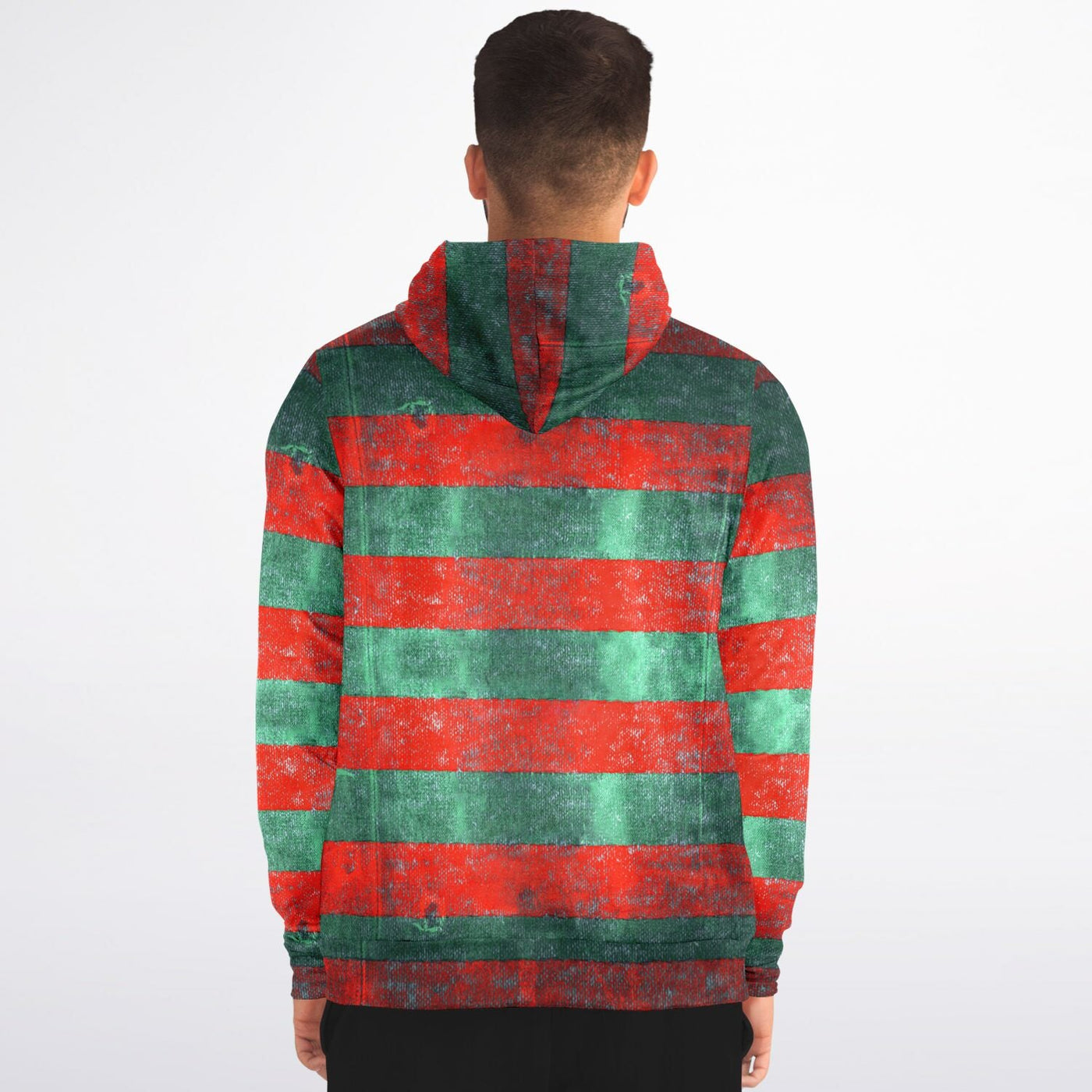 Freddy's Sweater - Krueger | Horror Freak Hoodie