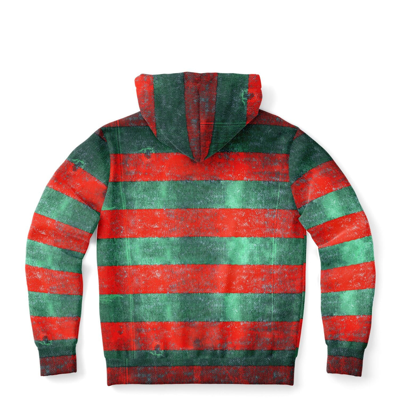 Freddy's Sweater - Krueger | Horror Freak Hoodie