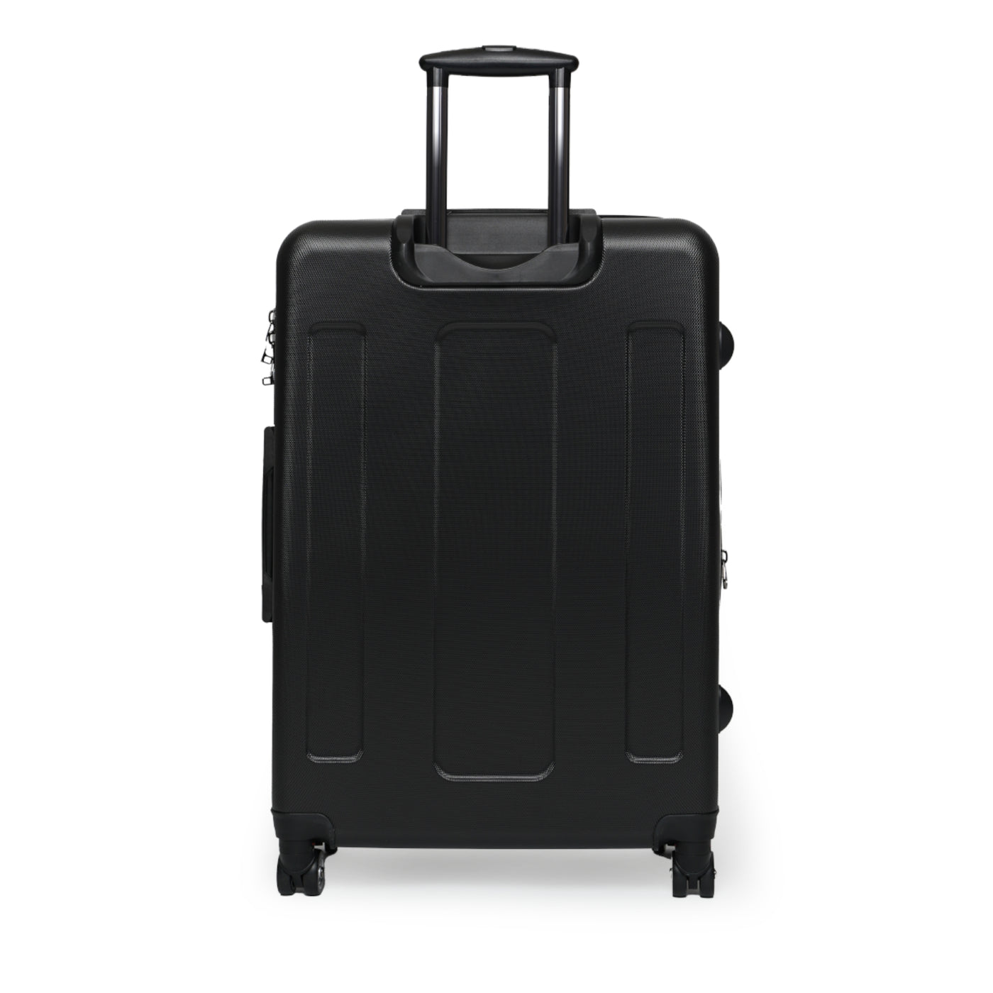 Germany Retro Soccer Hard-Shell Suitcase (3 sizes)
