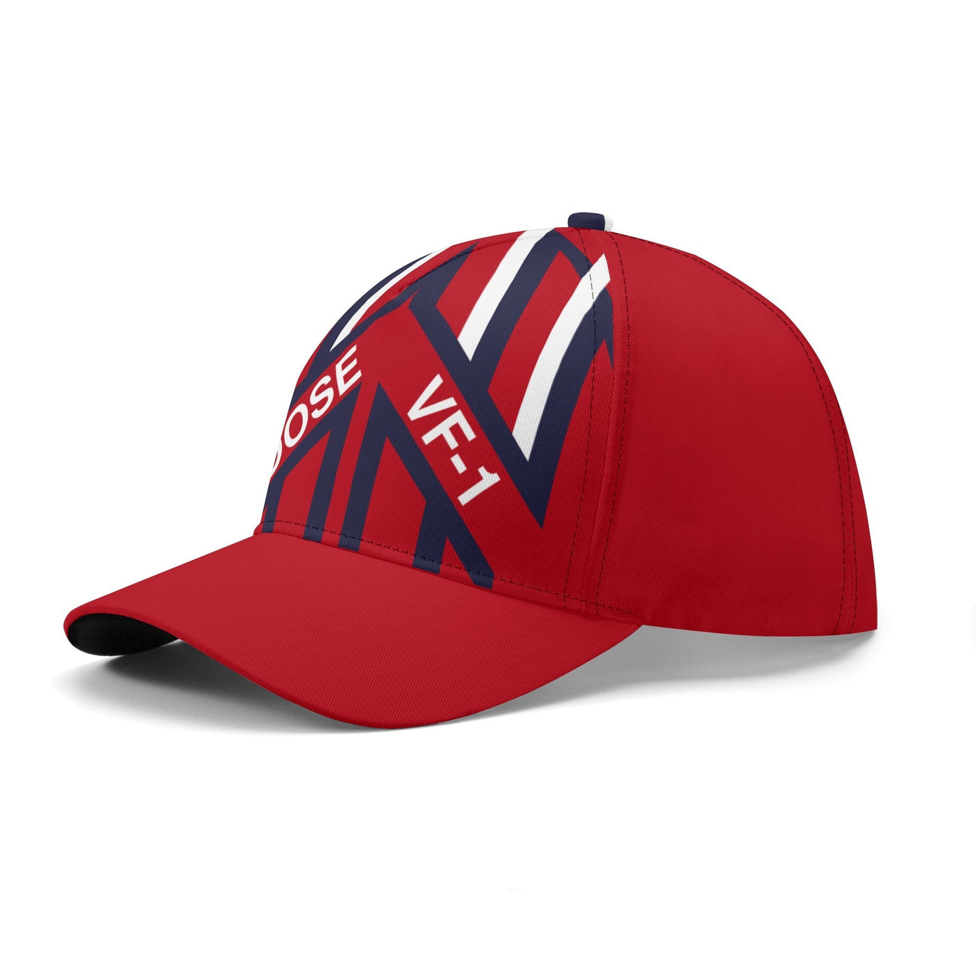 Goose - Helmet Graphic | Top Gun Snapback Baseball Hat