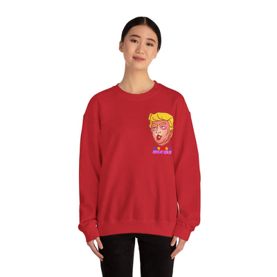 High Again - Trump Meme | Unisex Sweatshirt