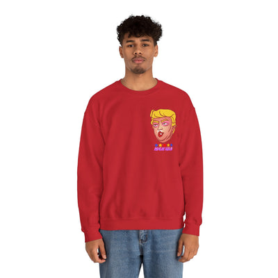 High Again - Trump Meme | Unisex Sweatshirt