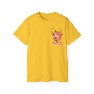 High Again - Trump Meme | Unisex T-shirt