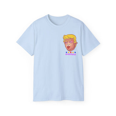 High Again - Trump Meme | Unisex T-shirt