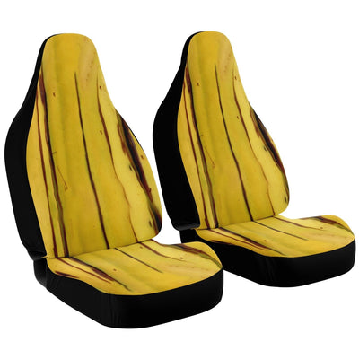 I'm Banana - Banana Peel Pattern Car/Truck Cover Seats