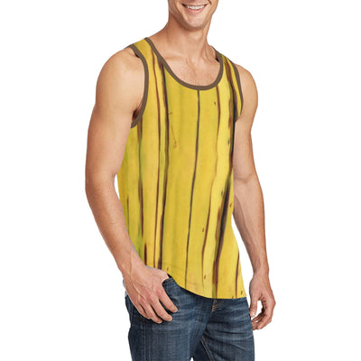 I’m Banana Tank Top – Fruitcore Streetwear Drip 🍌