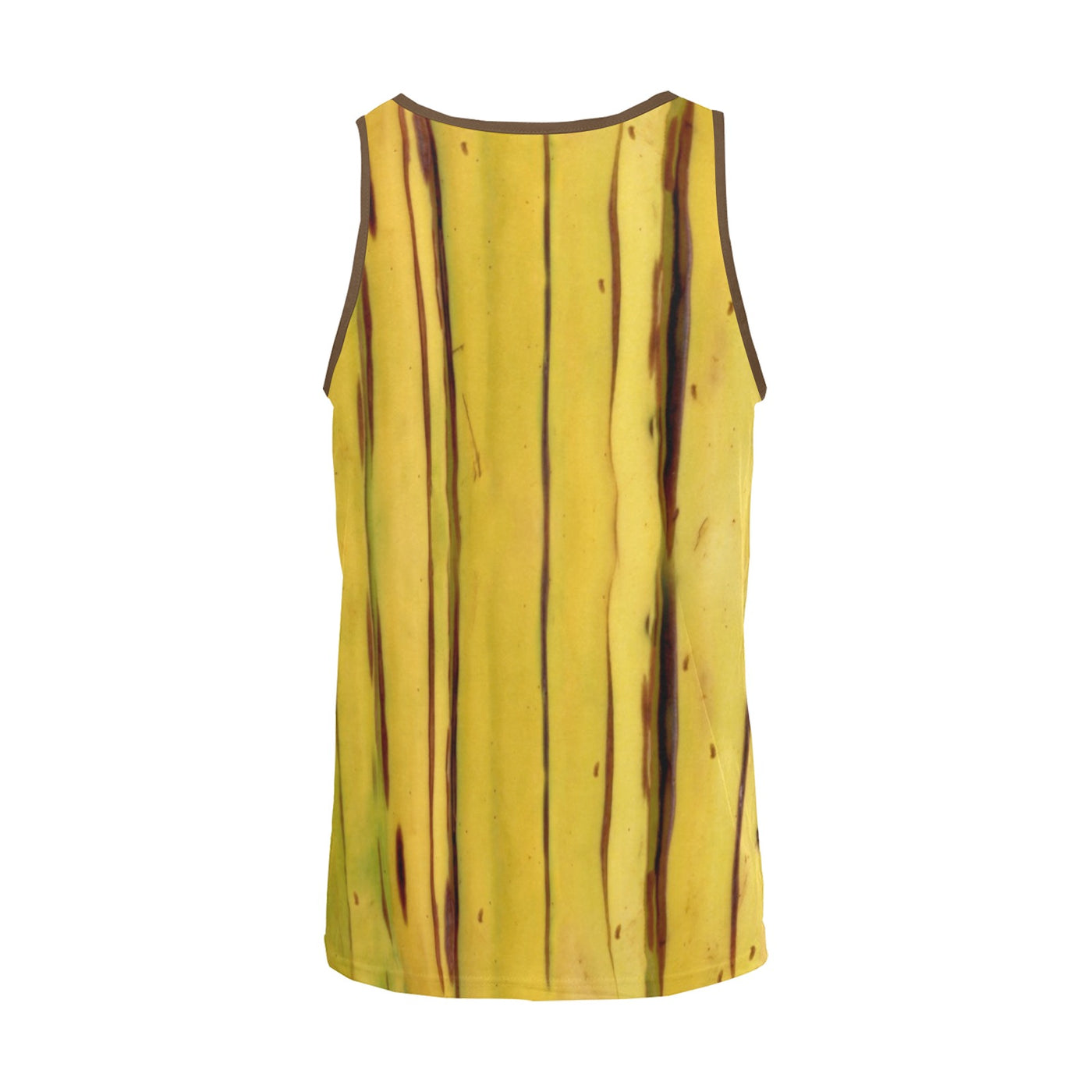 I’m Banana Tank Top – Fruitcore Streetwear Drip 🍌