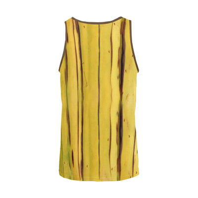 I’m Banana Tank Top – Fruitcore Streetwear Drip 🍌