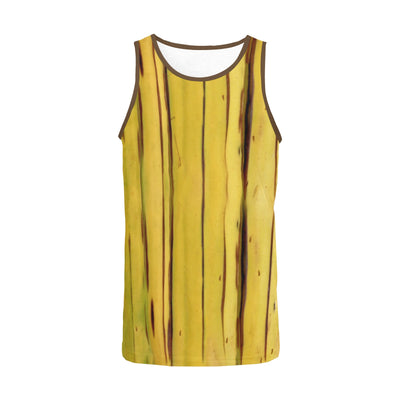 I’m Banana Tank Top – Fruitcore Streetwear Drip 🍌