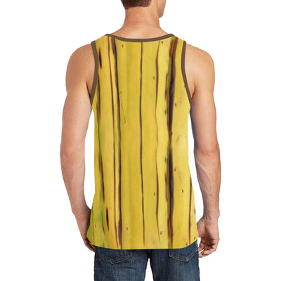 I’m Banana Tank Top – Fruitcore Streetwear Drip 🍌