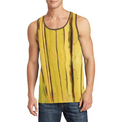 I’m Banana Tank Top – Fruitcore Streetwear Drip 🍌