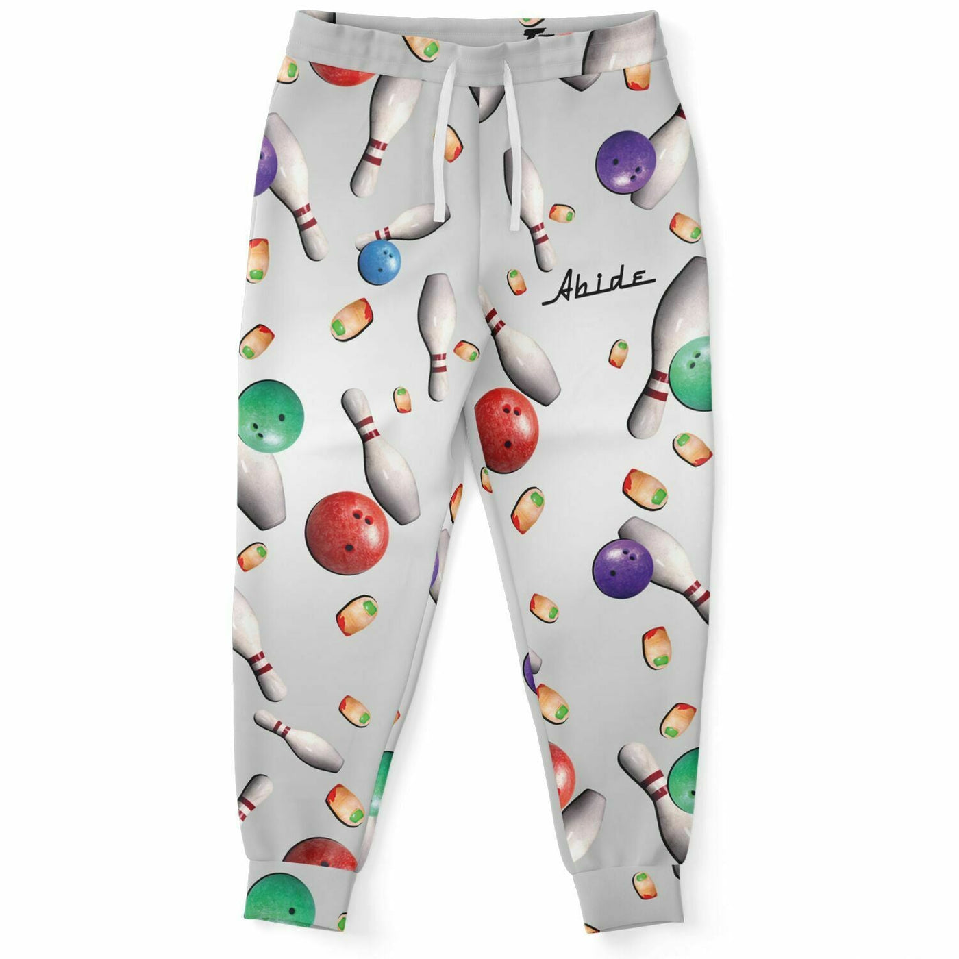 Lebowski Joggers Pants | Abide - The Dude's Essentials