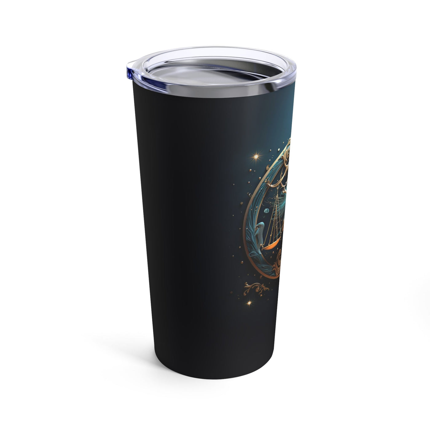 Libra Zodiac Sign Tumbler 20oz