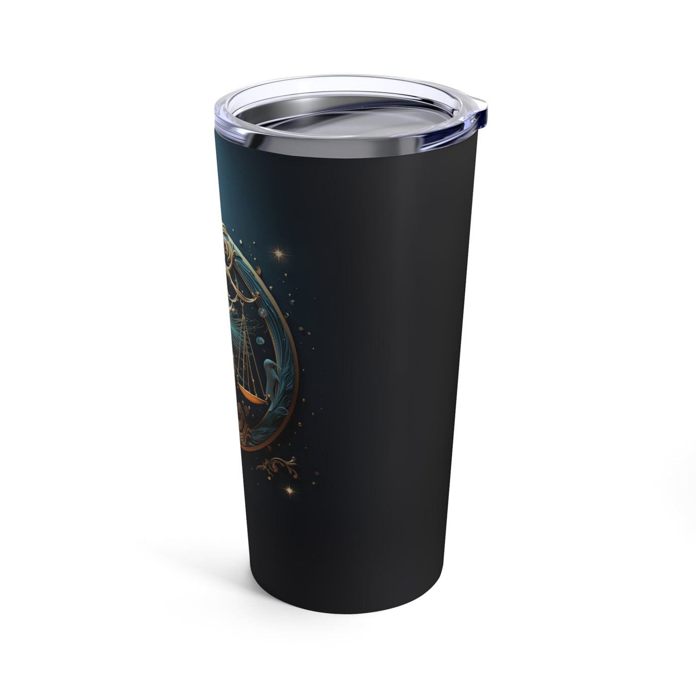 Libra Zodiac Sign Tumbler 20oz