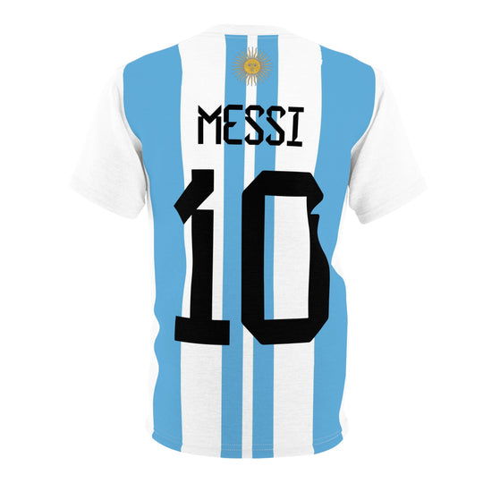 Lionel sale Messi Argentina Soccer / Football Jersey