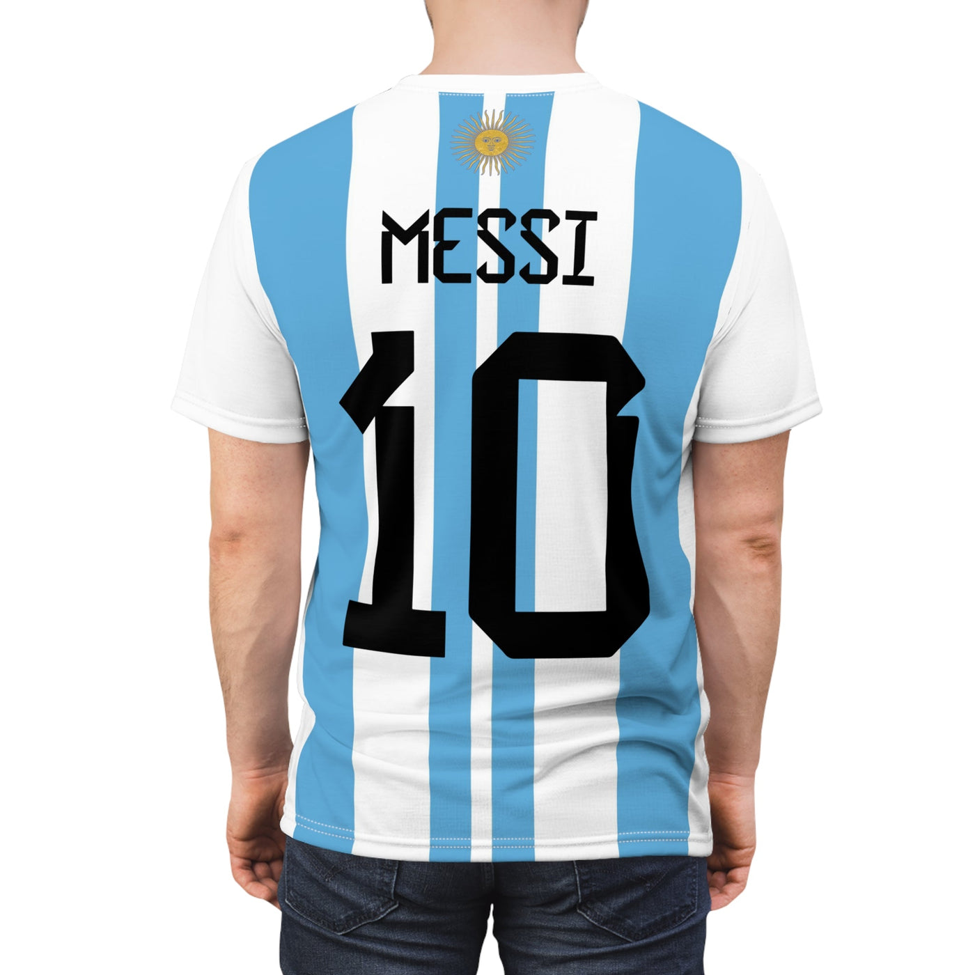 argentina soccer jersey fashion,