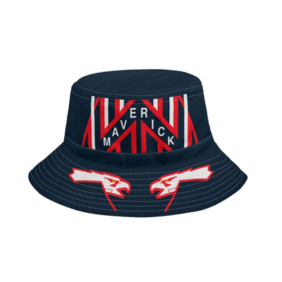 Maverick Bucket Hat