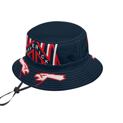 Maverick Bucket Hat