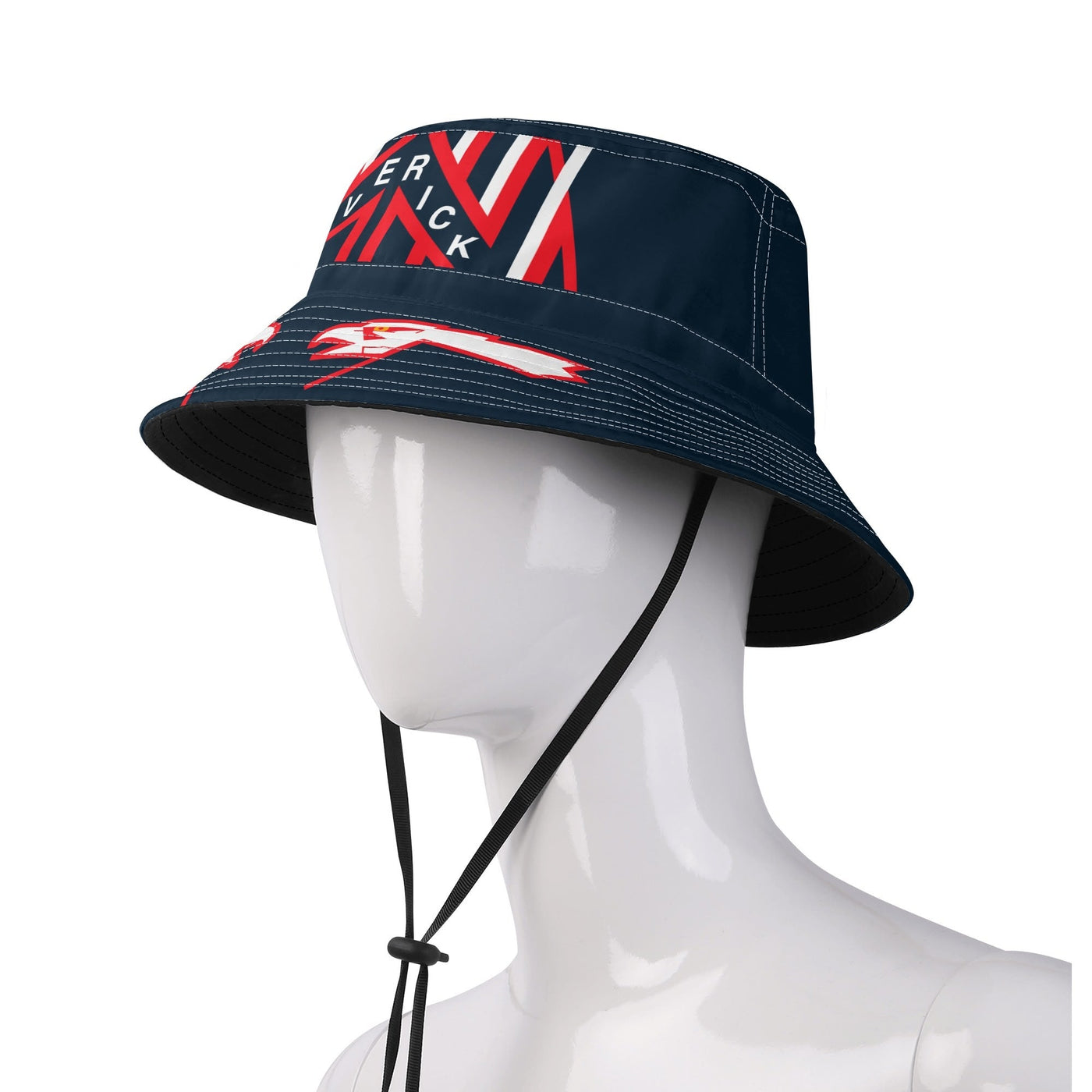 Maverick Bucket Hat