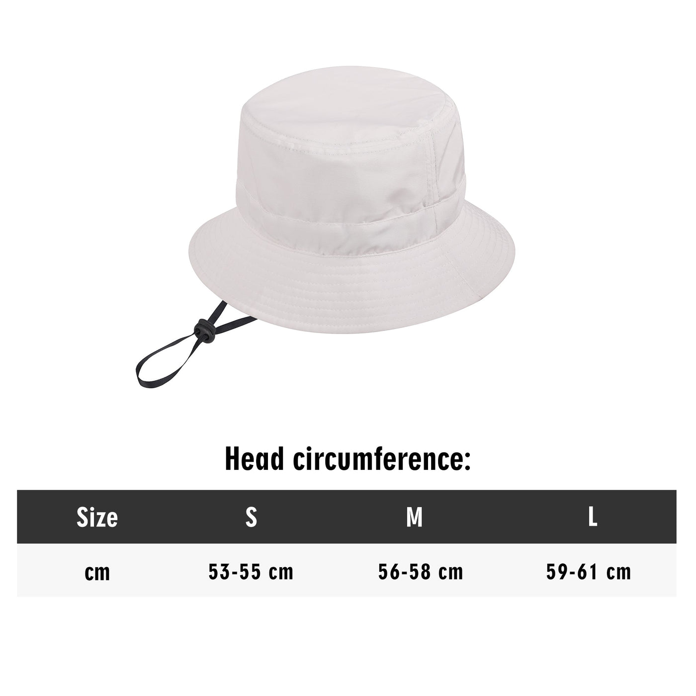 Maverick Bucket Hat