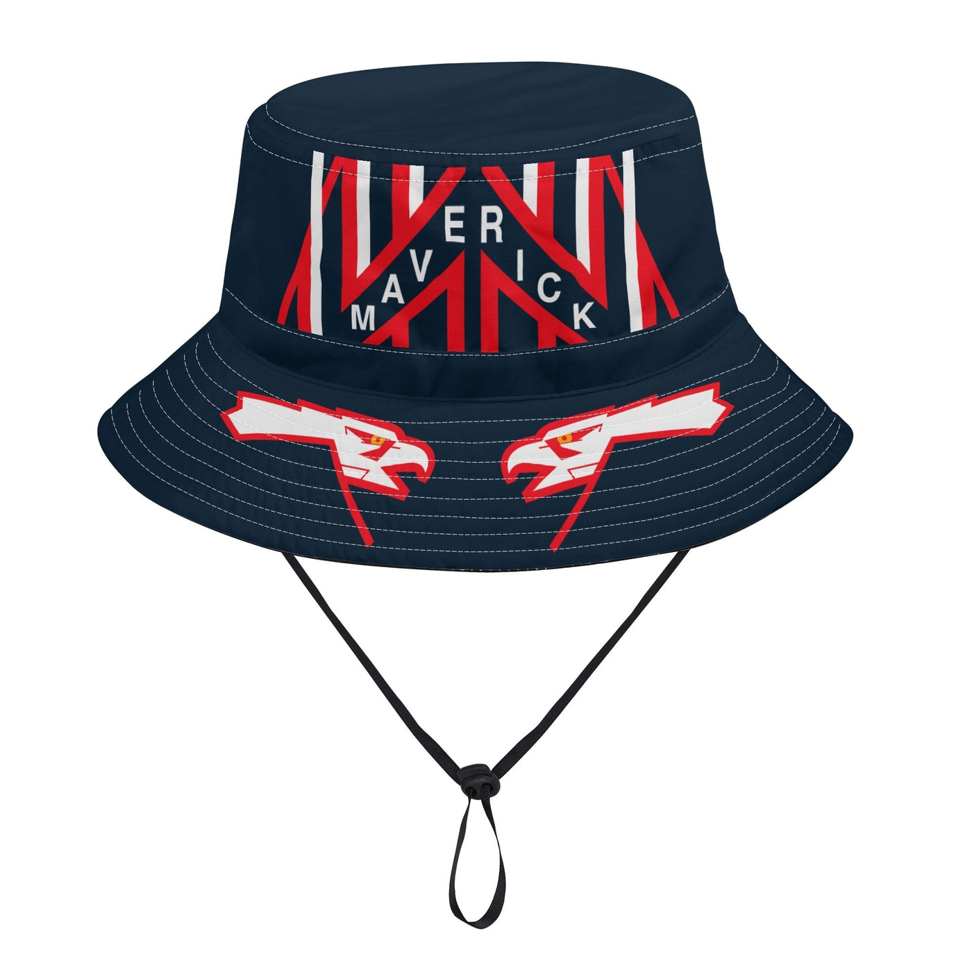 Maverick Bucket Hat