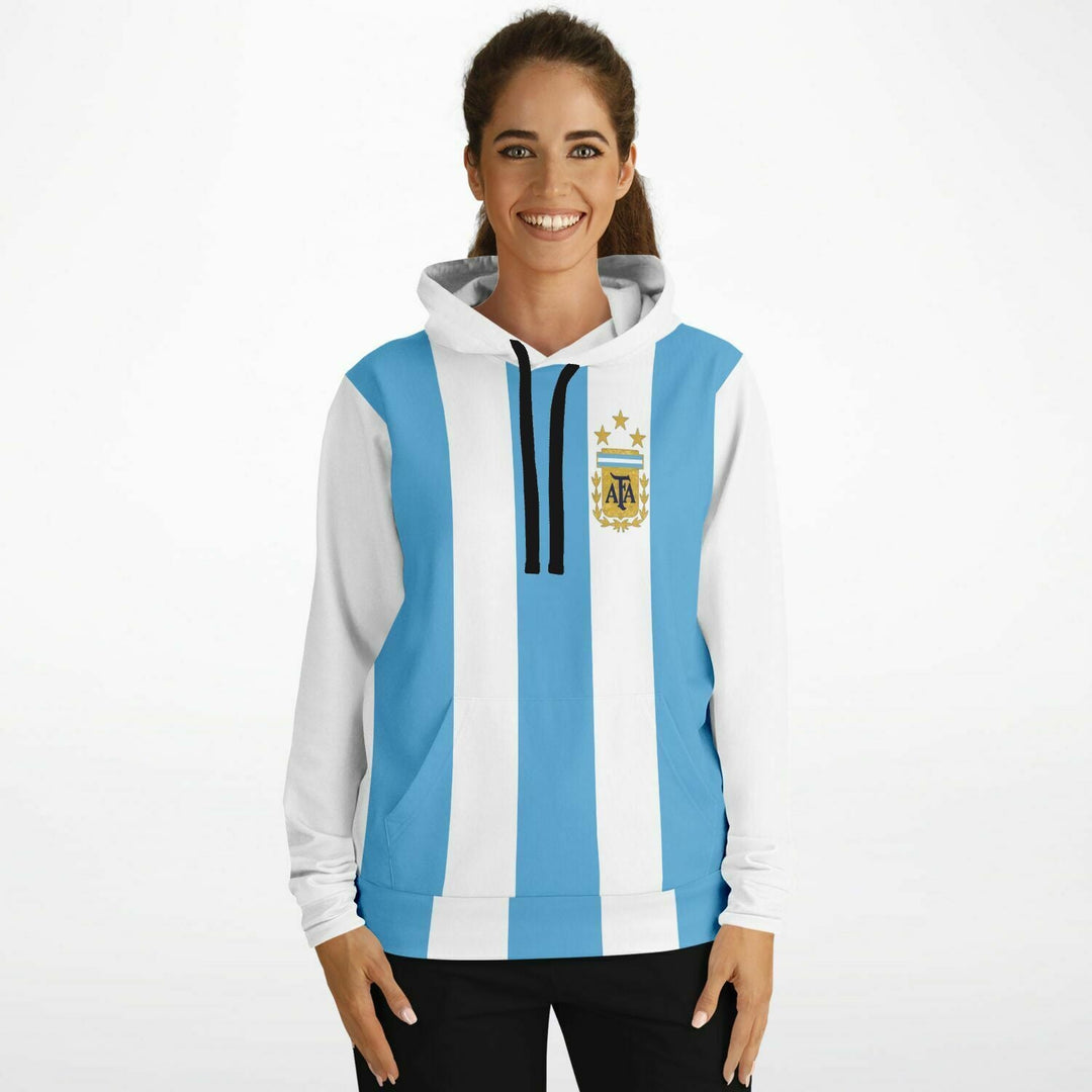 Soccer jersey over hoodie sale