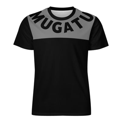 Mugatu Zoolander Fashion Freak T-Shirt Icy Silk