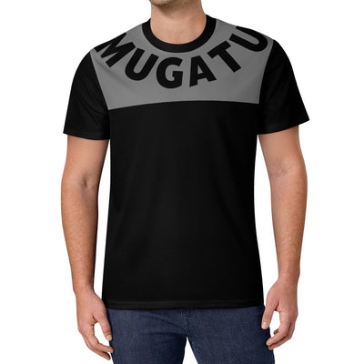 Mugatu Zoolander Fashion Freak T-Shirt Icy Silk